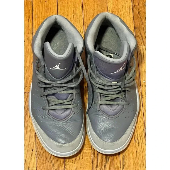 Nike Air Jordan Flight Tradition 819472-003 Cool Men’s Basketball Shoes Size 10 - Picture 7 of 7